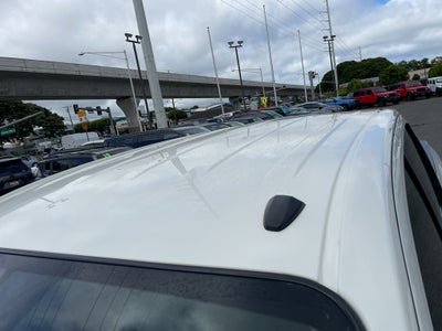 2019 Nissan TITAN SV