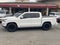 2022 Nissan Frontier Crew Cab SV 4x2