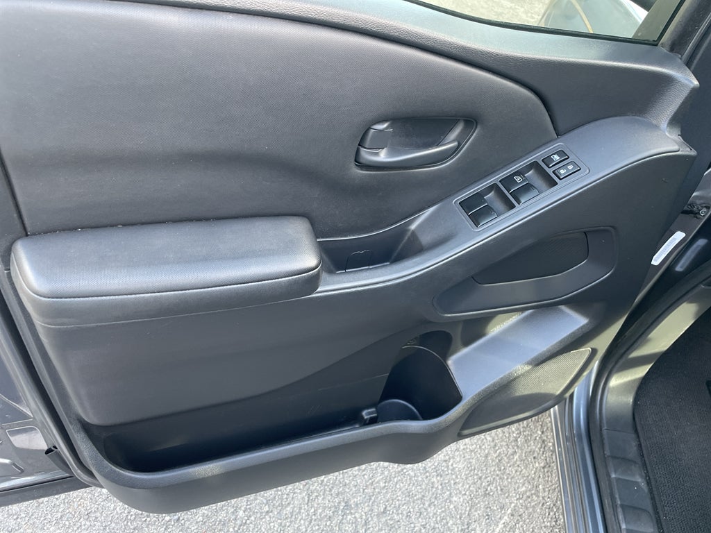 2023 Nissan Frontier Crew Cab S 4x2