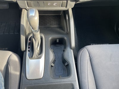 2023 Nissan Frontier Crew Cab S 4x2