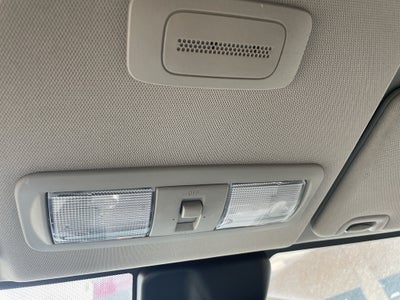 2023 Nissan Frontier Crew Cab S 4x2