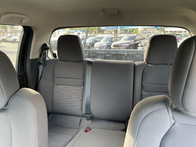 2023 Nissan Frontier Crew Cab S 4x2
