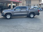 2023 Nissan Frontier Crew Cab S 4x2