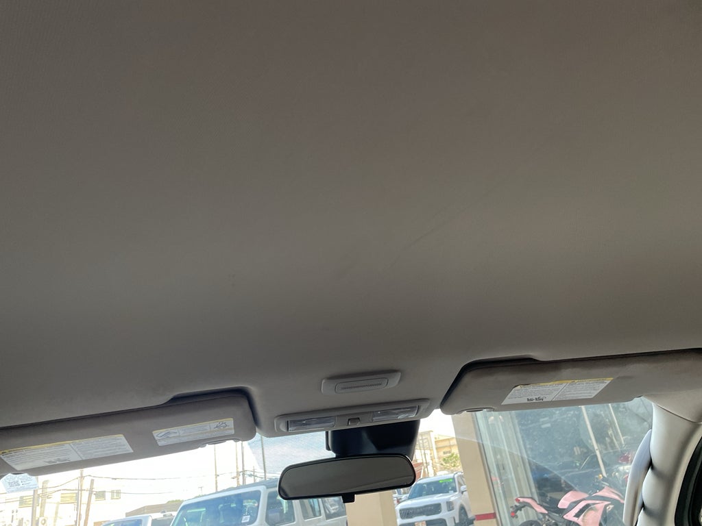2023 Nissan Frontier Crew Cab S 4x2
