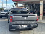 2023 Nissan Frontier Crew Cab S 4x2