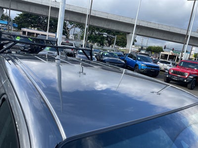 2023 Nissan Frontier Crew Cab S 4x2
