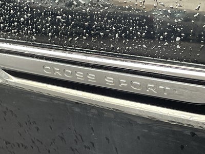 2021 Volkswagen Atlas Cross Sport 2.0T S