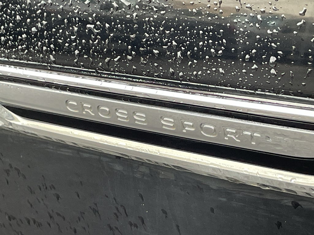 2021 Volkswagen Atlas Cross Sport 2.0T S