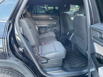 2021 Volkswagen Atlas Cross Sport 2.0T S