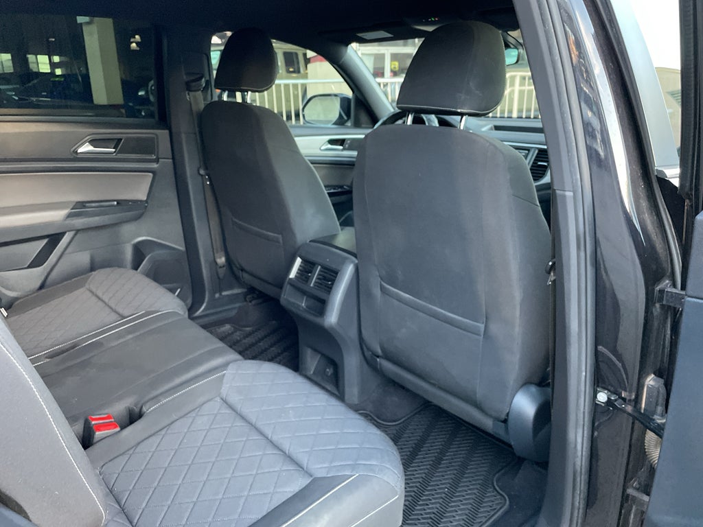 2021 Volkswagen Atlas Cross Sport 2.0T S
