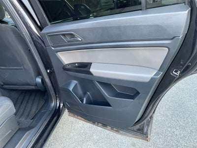 2021 Volkswagen Atlas Cross Sport 2.0T S
