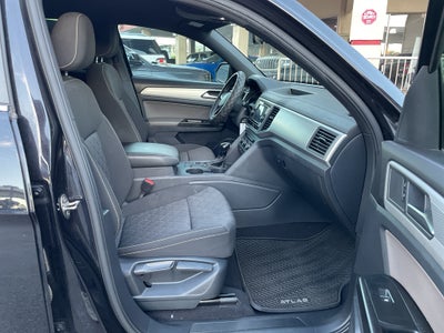 2021 Volkswagen Atlas Cross Sport 2.0T S