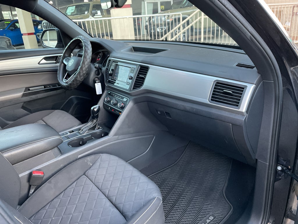 2021 Volkswagen Atlas Cross Sport 2.0T S
