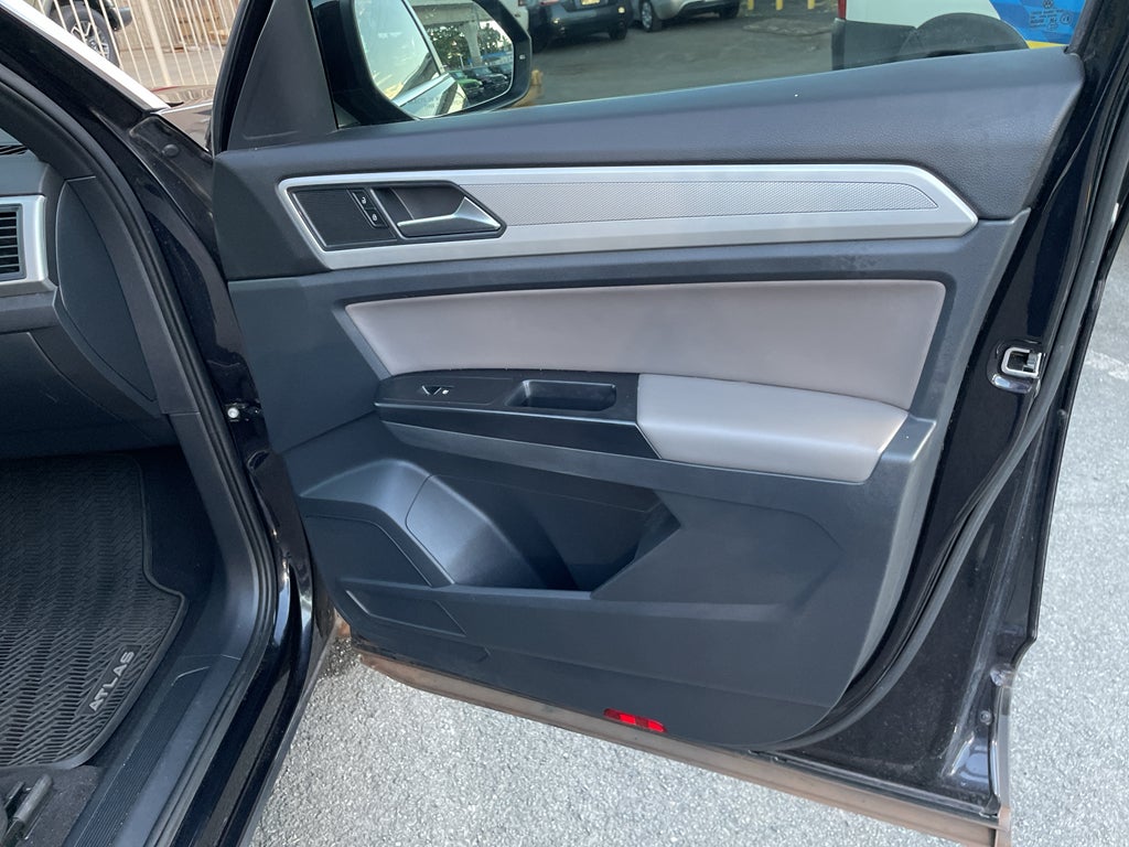 2021 Volkswagen Atlas Cross Sport 2.0T S