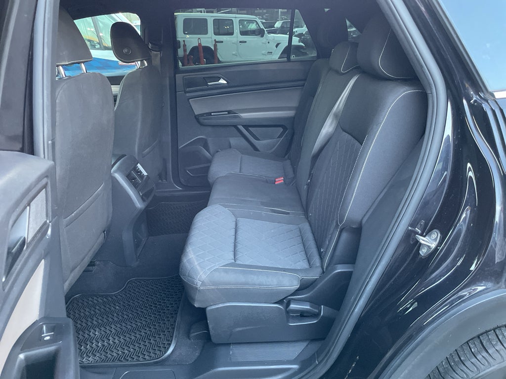 2021 Volkswagen Atlas Cross Sport 2.0T S