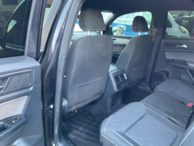 2021 Volkswagen Atlas Cross Sport 2.0T S