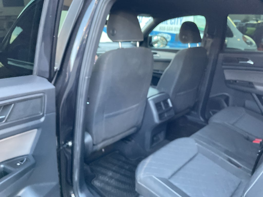 2021 Volkswagen Atlas Cross Sport 2.0T S