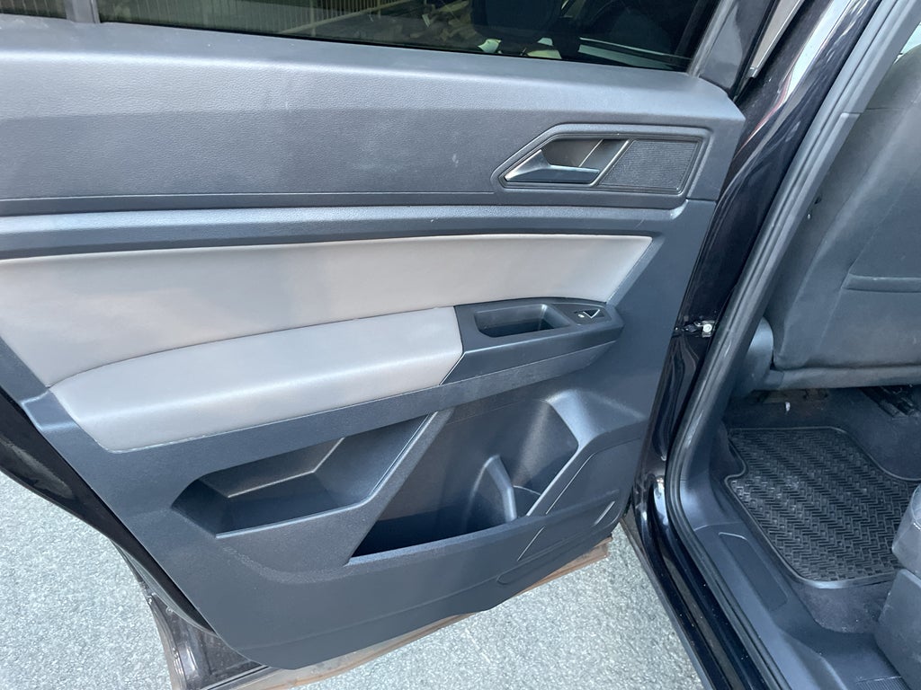 2021 Volkswagen Atlas Cross Sport 2.0T S