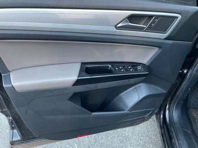 2021 Volkswagen Atlas Cross Sport 2.0T S