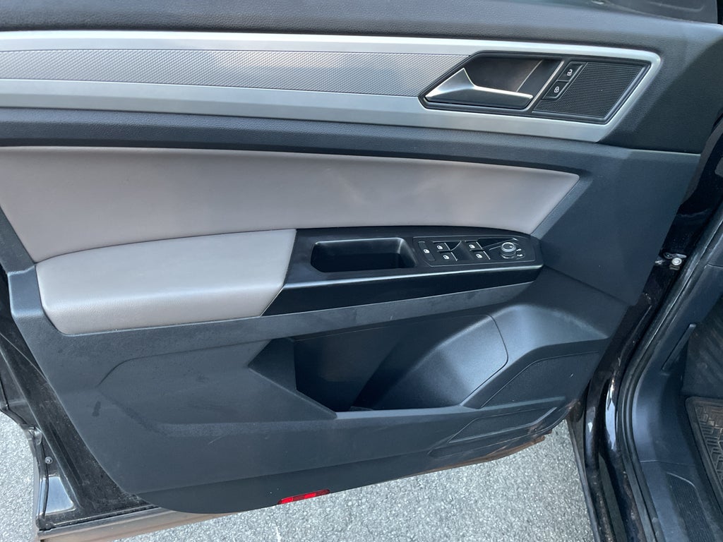 2021 Volkswagen Atlas Cross Sport 2.0T S