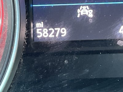 2021 Volkswagen Atlas Cross Sport 2.0T S