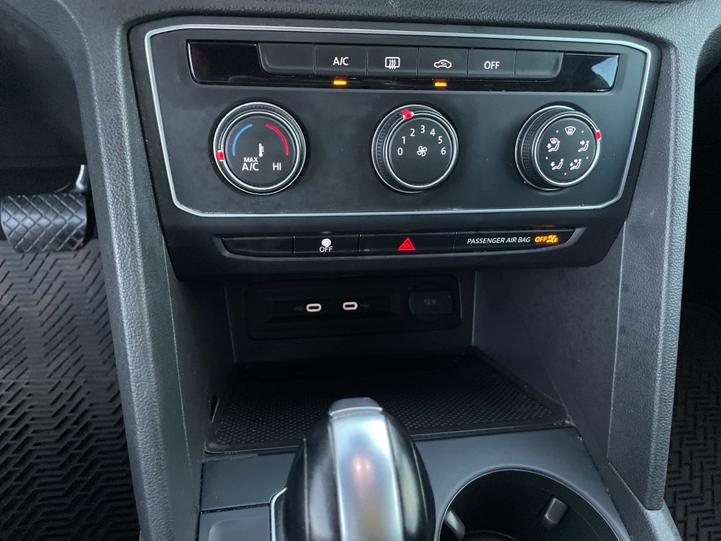 2021 Volkswagen Atlas Cross Sport 2.0T S