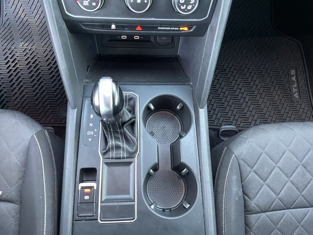 2021 Volkswagen Atlas Cross Sport 2.0T S