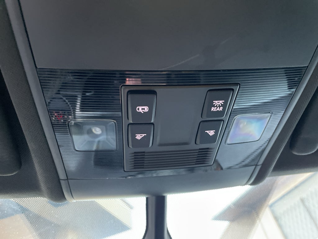 2021 Volkswagen Atlas Cross Sport 2.0T S