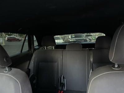 2021 Volkswagen Atlas Cross Sport 2.0T S