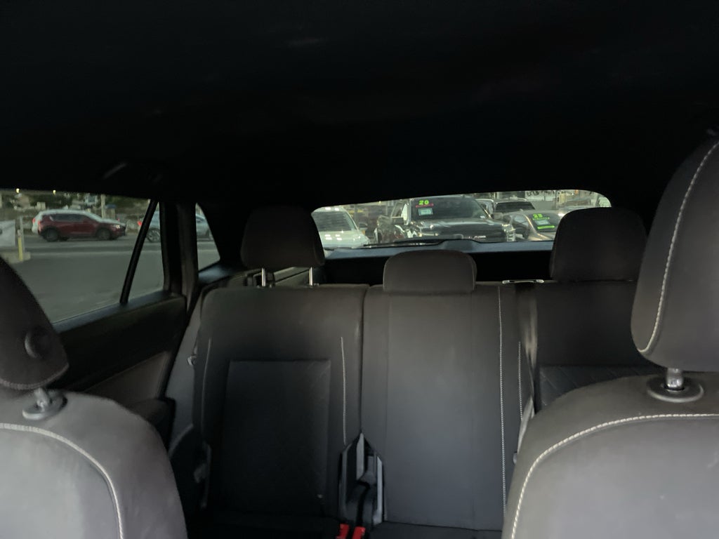 2021 Volkswagen Atlas Cross Sport 2.0T S