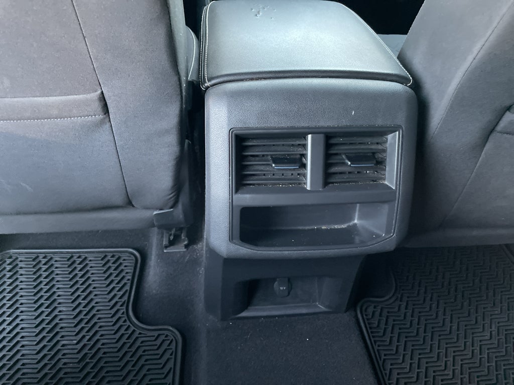2021 Volkswagen Atlas Cross Sport 2.0T S