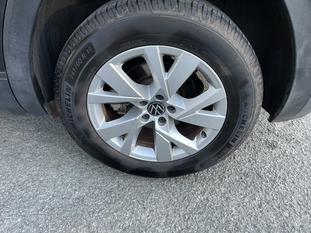 2021 Volkswagen Atlas Cross Sport 2.0T S