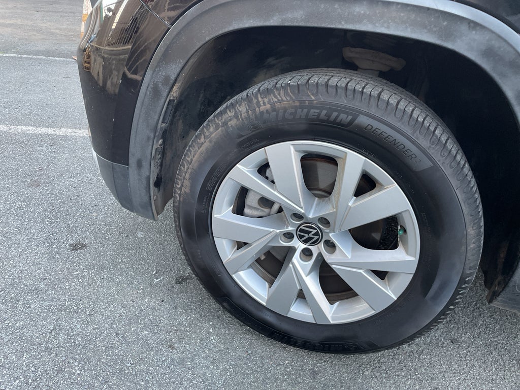 2021 Volkswagen Atlas Cross Sport 2.0T S