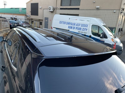2021 Volkswagen Atlas Cross Sport 2.0T S