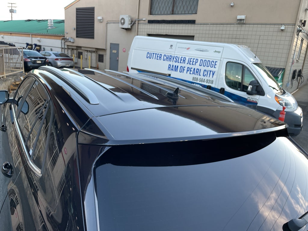 2021 Volkswagen Atlas Cross Sport 2.0T S