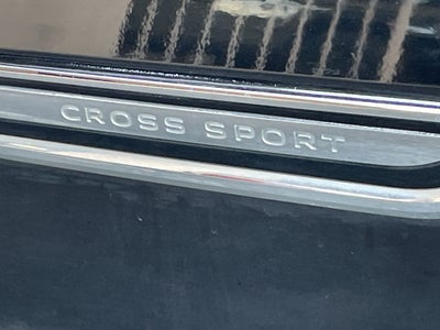 2021 Volkswagen Atlas Cross Sport 2.0T S
