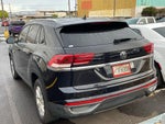 2021 Volkswagen Atlas Cross Sport 2.0T S