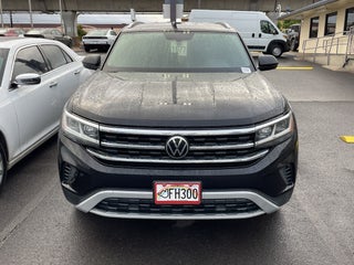 2021 Volkswagen Atlas Cross Sport 2.0T S