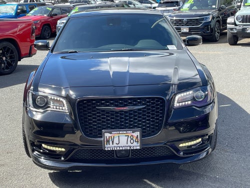 2022 Chrysler 300 S