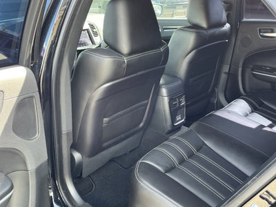 2022 Chrysler 300 S