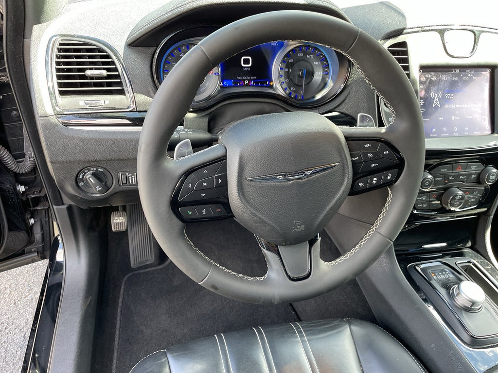 2022 Chrysler 300 S