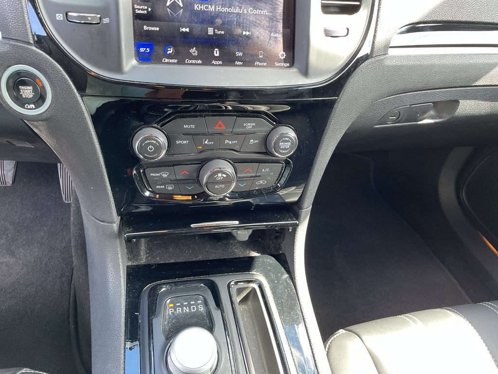 2022 Chrysler 300 S