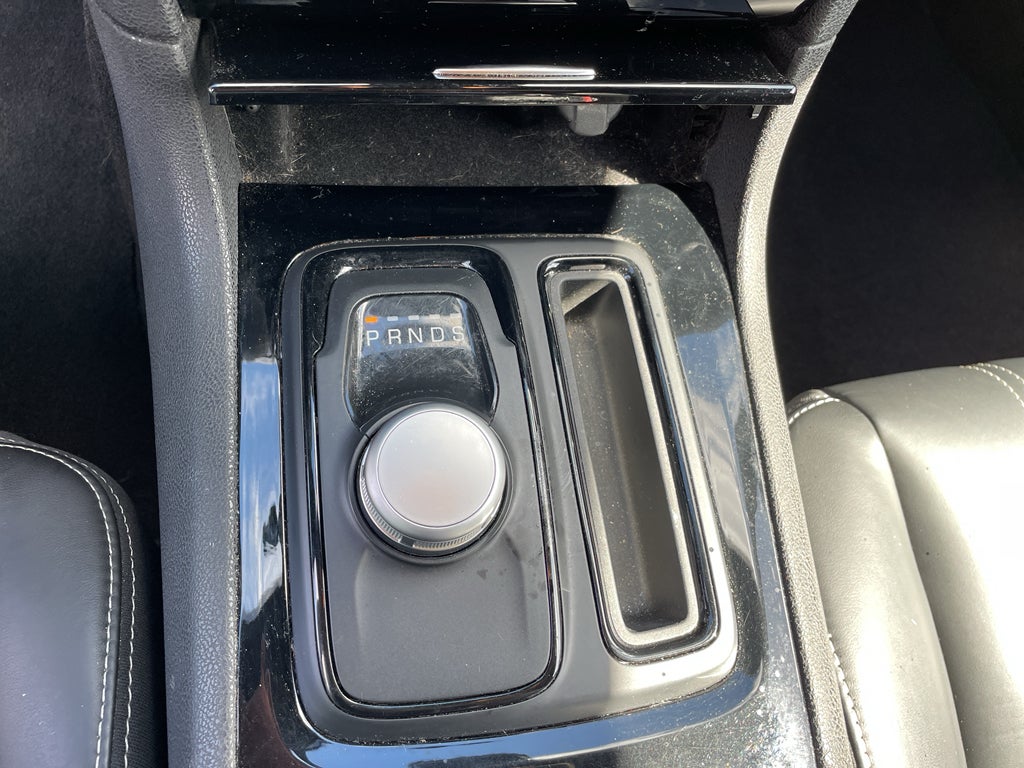 2022 Chrysler 300 S