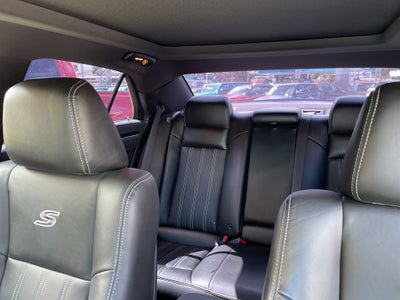 2022 Chrysler 300 S