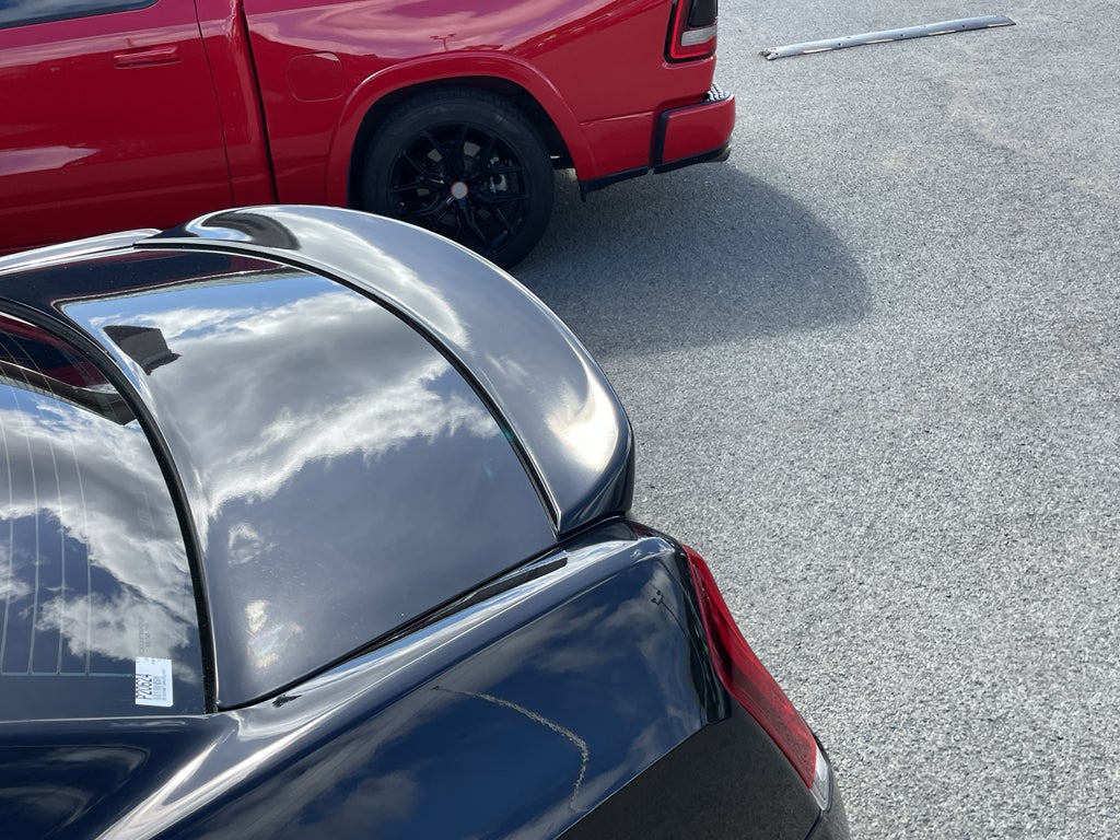 2022 Chrysler 300 S