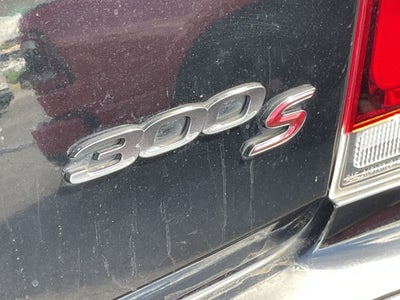 2022 Chrysler 300 S