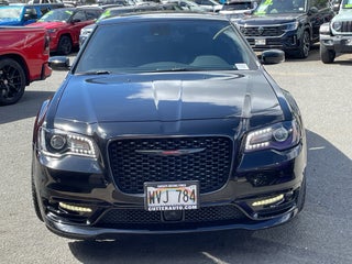 2022 Chrysler 300 S