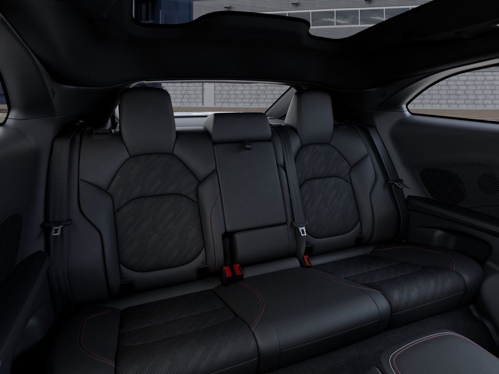 2026 Dodge Charger CHARGER SCAT PACK PLUS 2-DOOR AWD