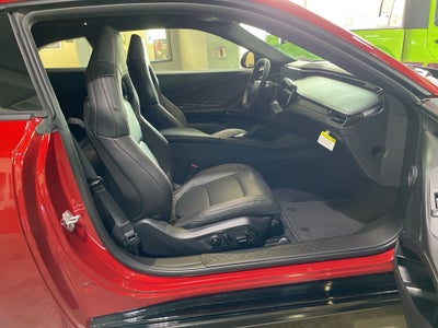 2026 Dodge Charger CHARGER SCAT PACK PLUS 2-DOOR AWD