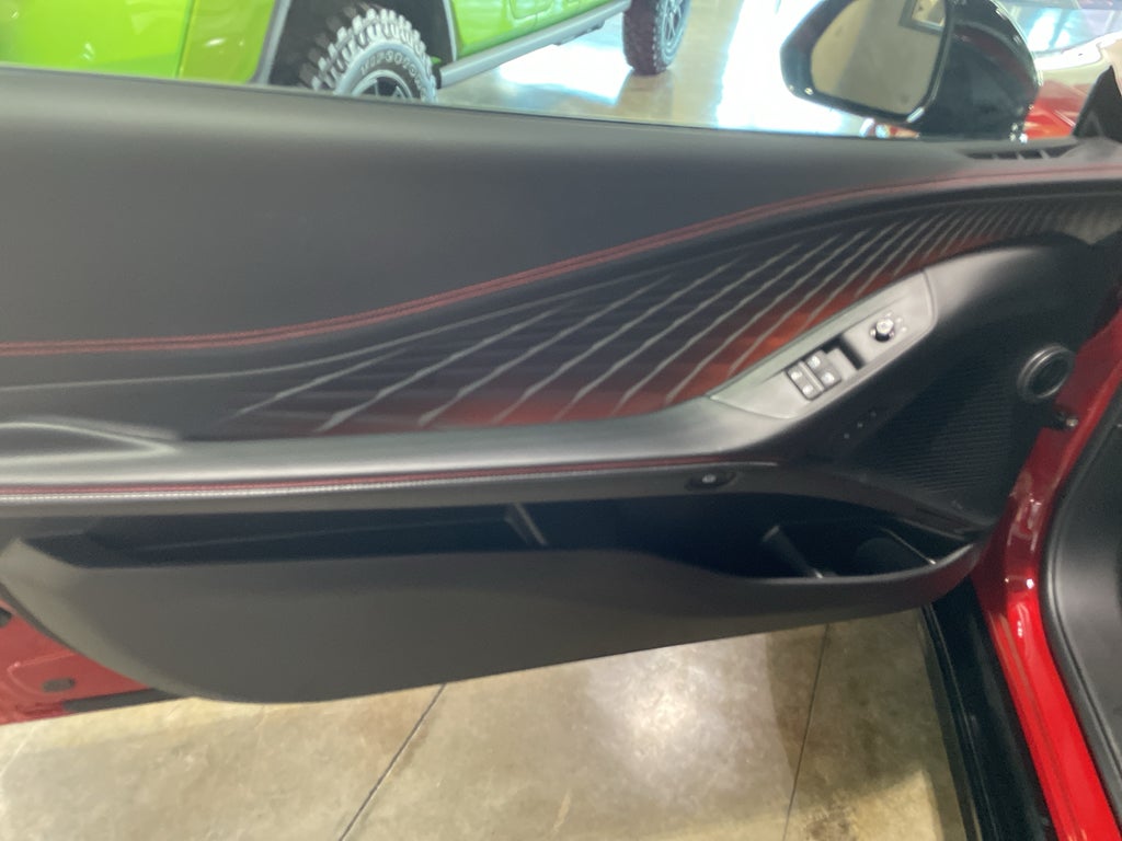 2026 Dodge Charger CHARGER SCAT PACK PLUS 2-DOOR AWD